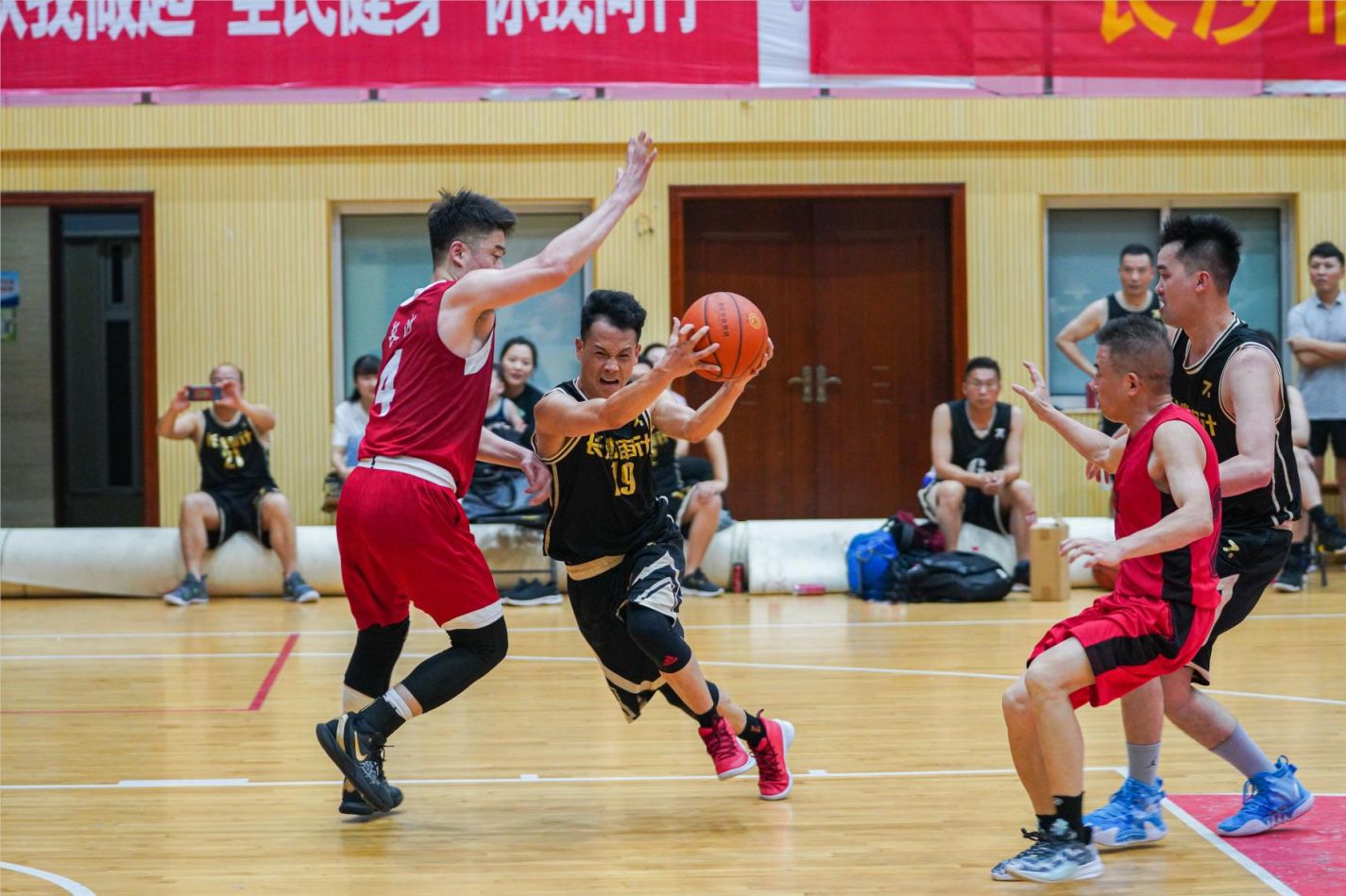 湖南DB电竞官网管理有限公司