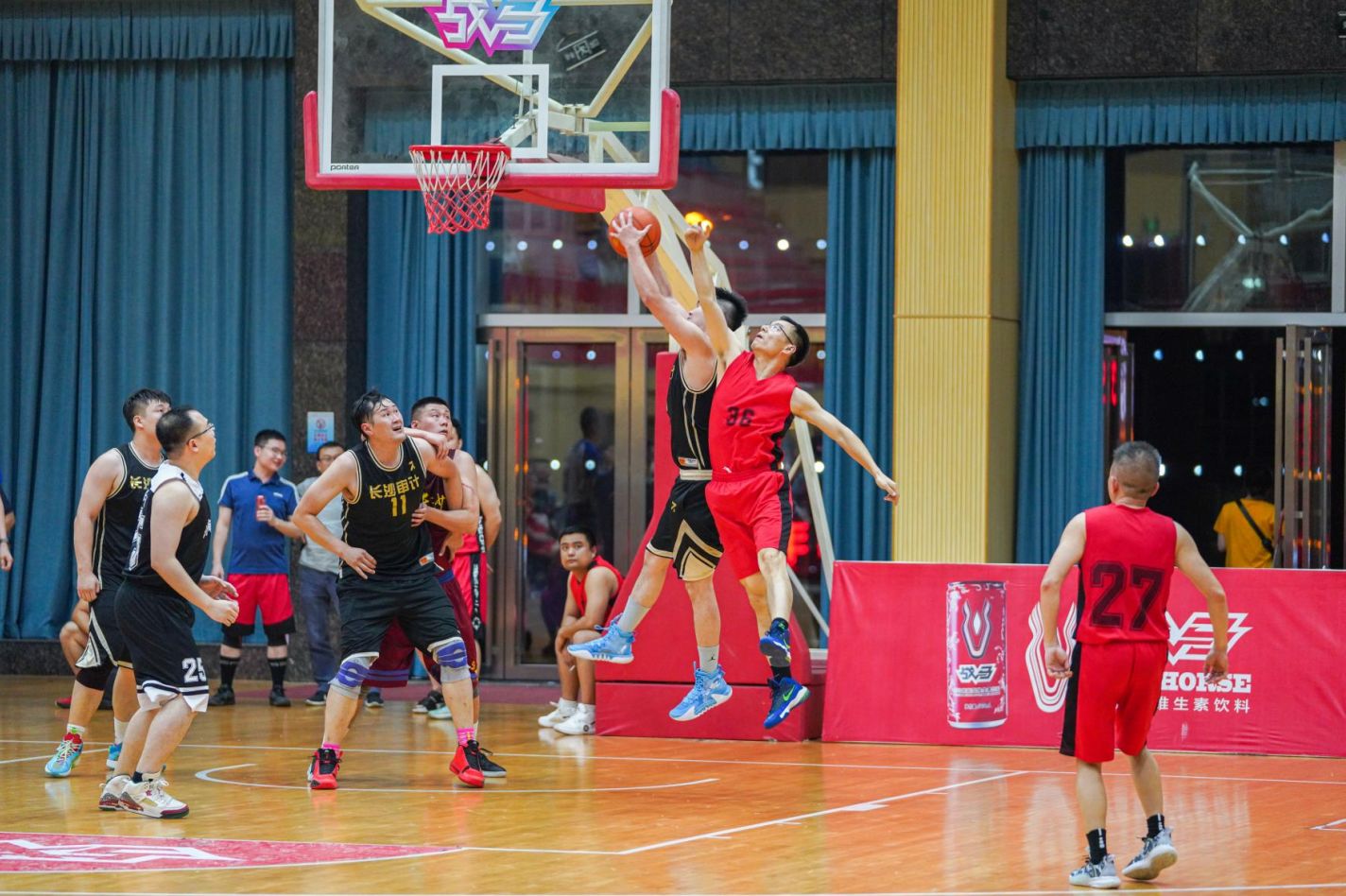 湖南DB电竞官网管理有限公司